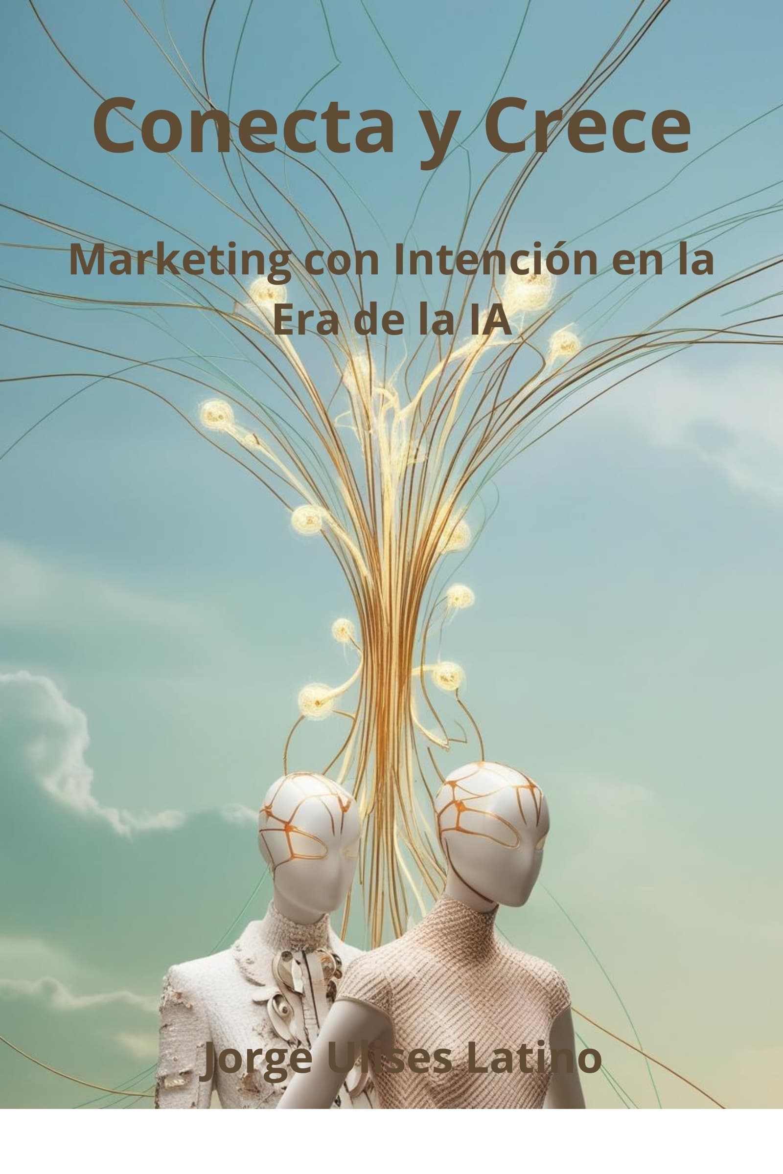 Conecta y Crece