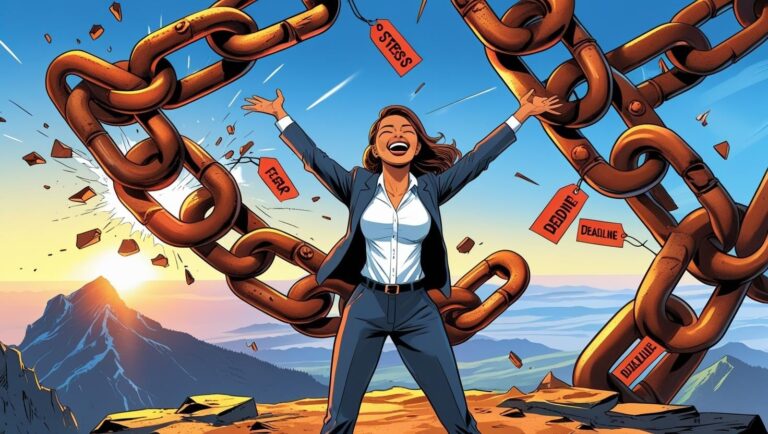 Superar la Procrastinación: Claves para ser más Productivo