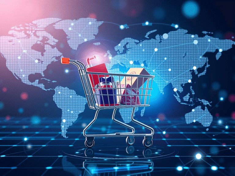 ¿Qué es el Comercio Electrónico y por qué es vital para su Negocio en el Siglo XXI?