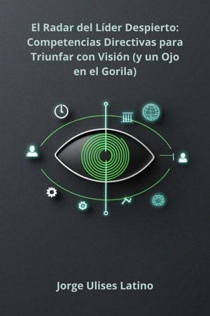 Portada El Radar del Líder Despierto